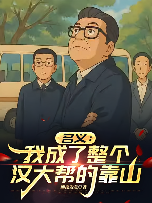 名义：我成了整个汉大帮的靠山