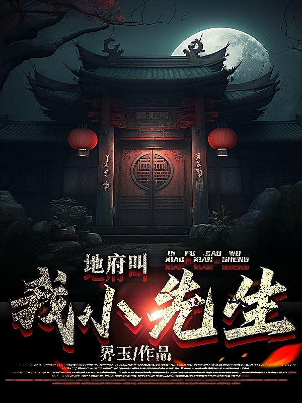 地府叫我小先生