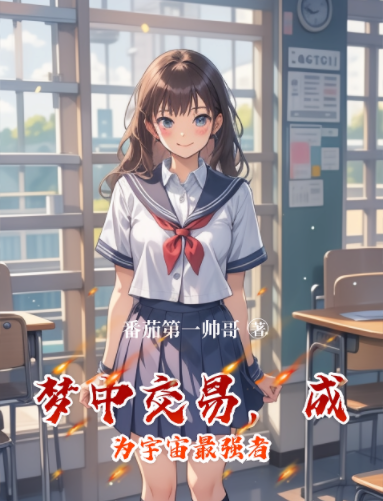 梦中交易，成为宇宙最强者