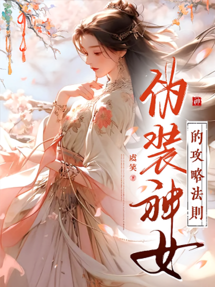 伪装神女的攻略法则