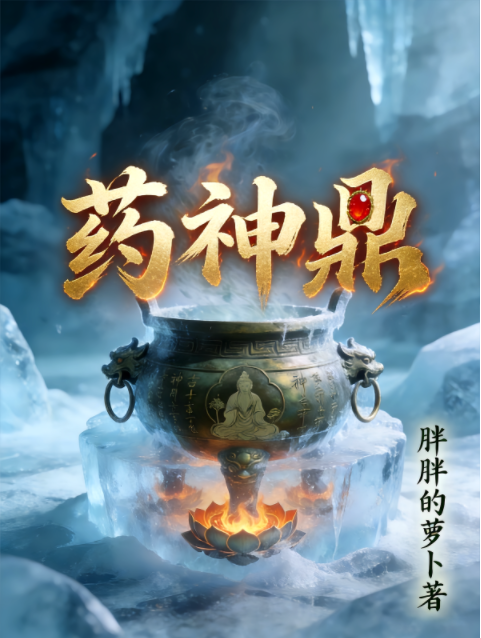 药神鼎