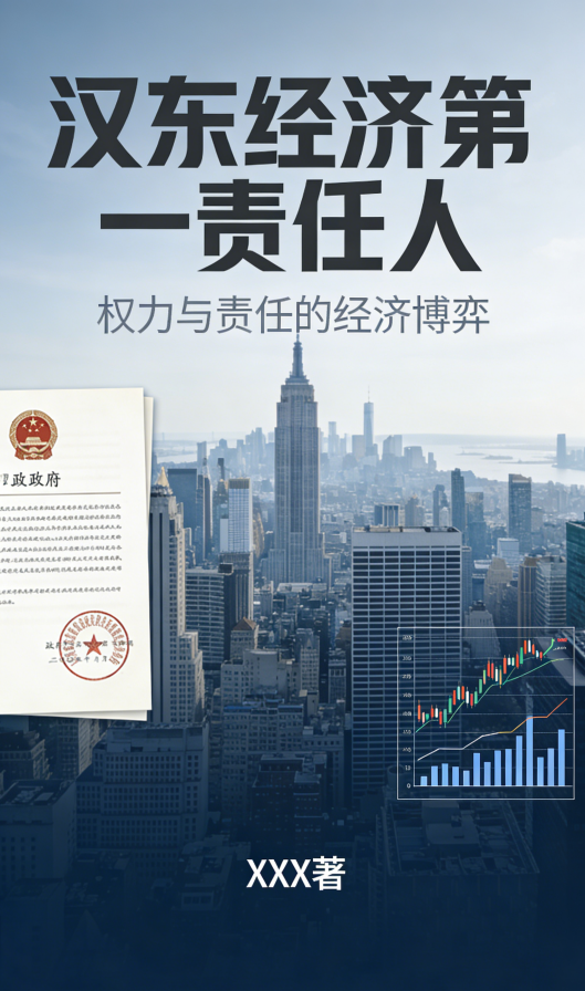 名义：汉东经济第一责任人