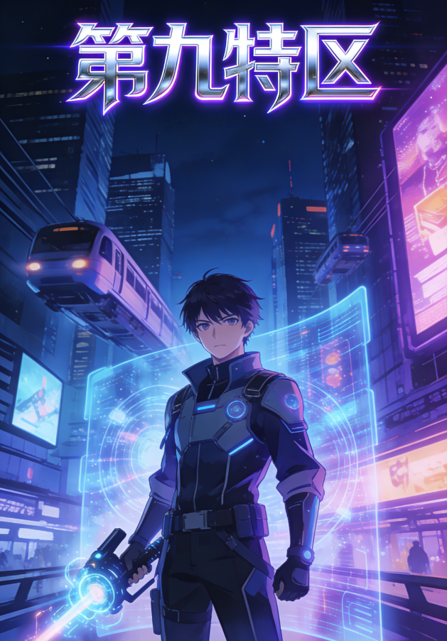 第九特区