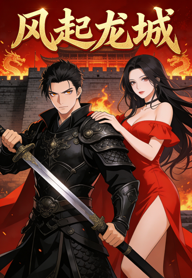 风起龙城