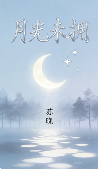 月光未拥