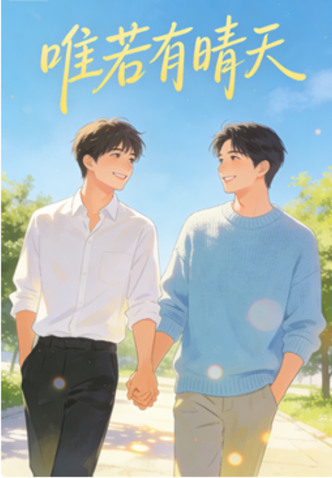唯若有晴天