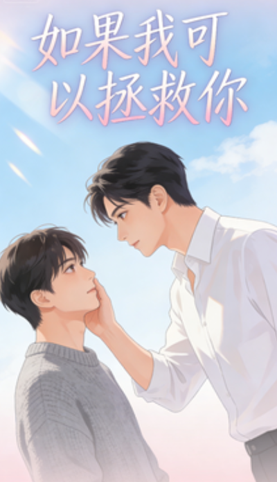 如果我可以拯救你