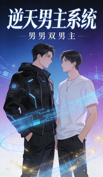 逆天男主系统