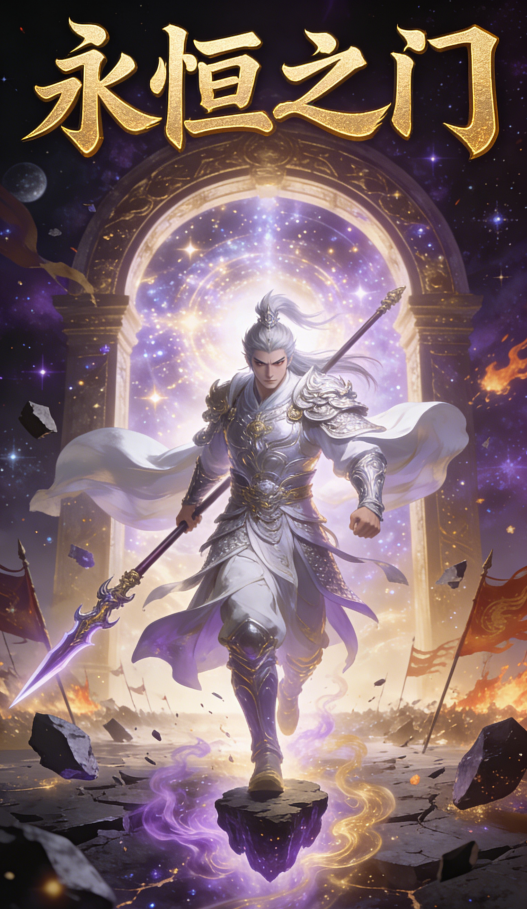 永恒之门