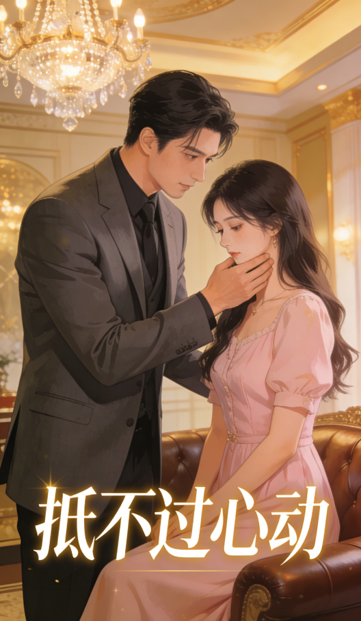 抵不过心动