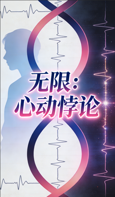 无限：心动悖论