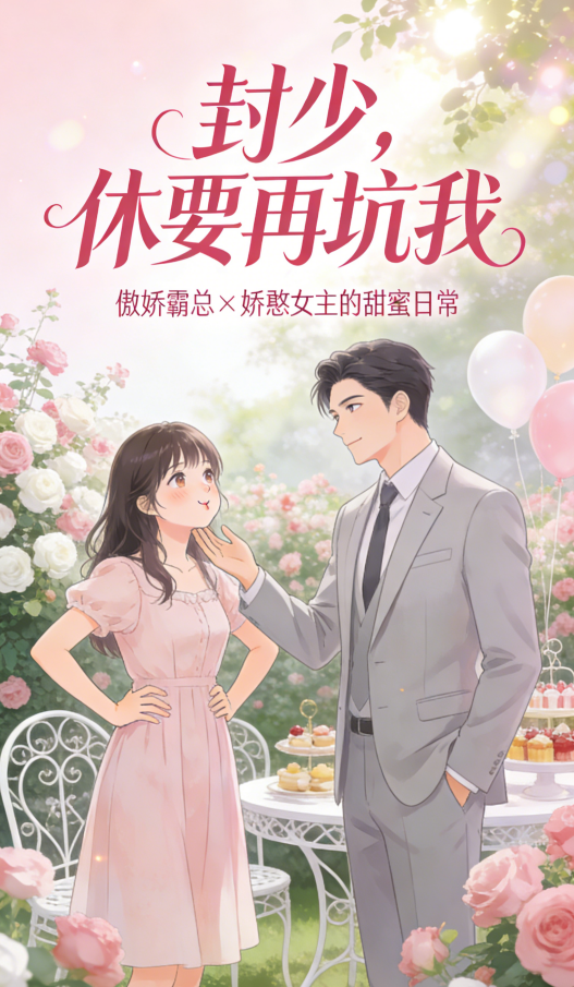 封少，休要再坑我