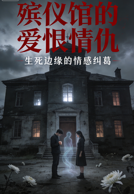 殡仪馆的爱恨情仇
