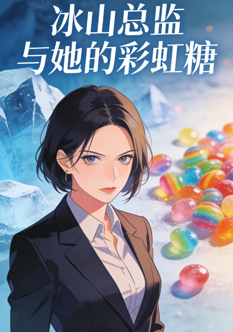 冰山总监与她的彩虹糖