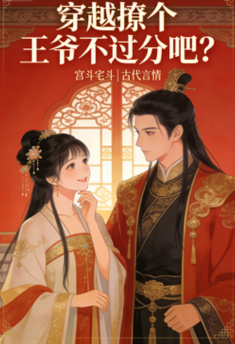 穿越撩个王爷不过分吧？