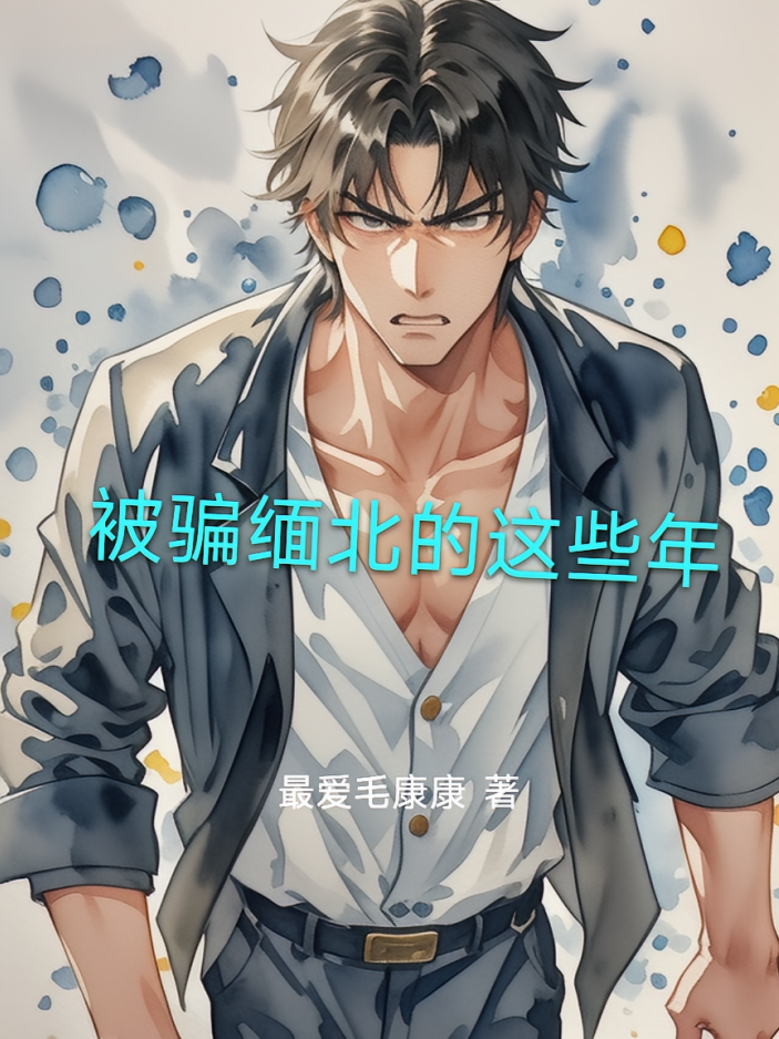 被骗缅北的这些年