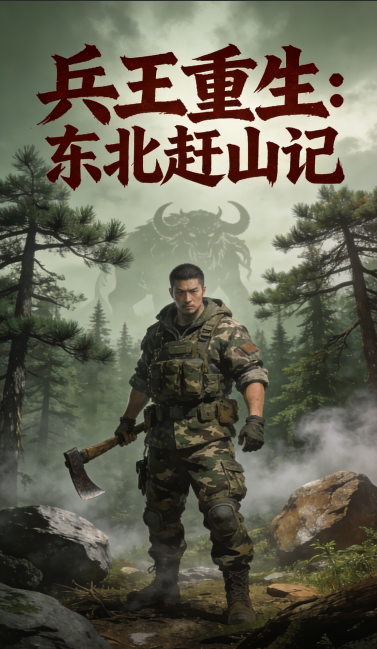 兵王重生：东北赶山记