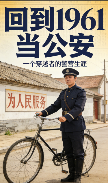 回到1961当公安